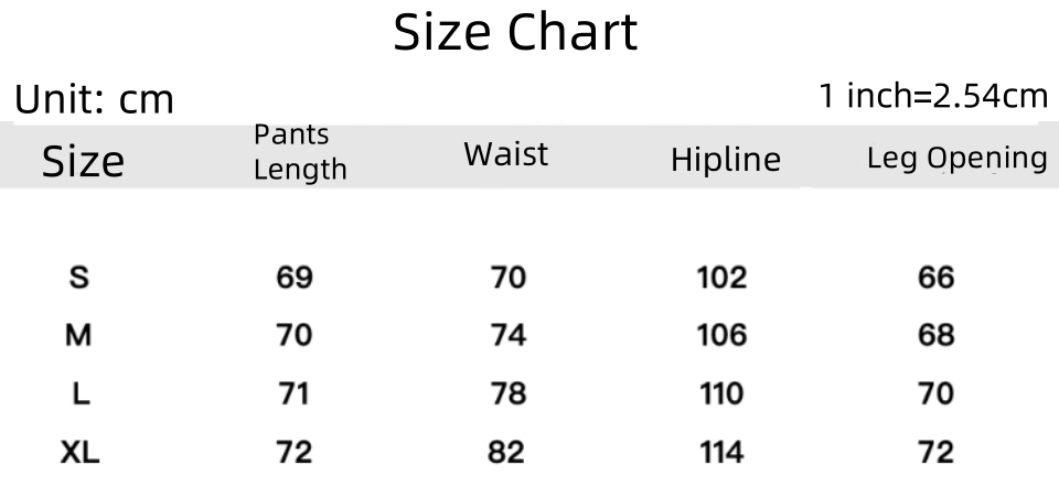 New Fashion Loose-fitting Letter Print Design Street-style Casual Cropped Pants TP3234