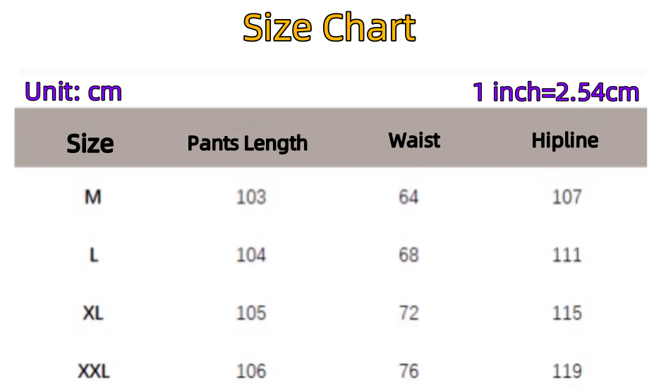 New Fashion Loose-fitting Sequin Design Street-style Long Casual Pants TP3223