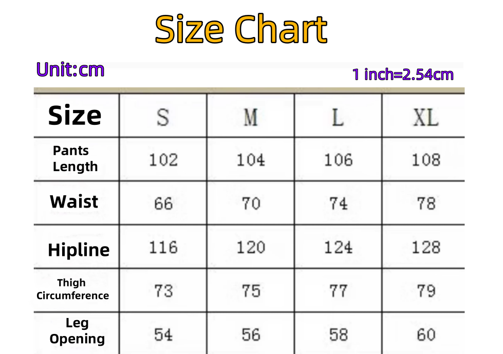 New Fashion Loose-fitting Multi-pocket Design Street-style Long Casual Pants TP3225