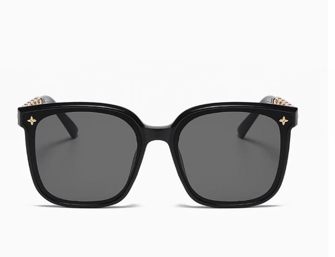 New Stylish Sun Protection High-end Design Sunglasses TP3748