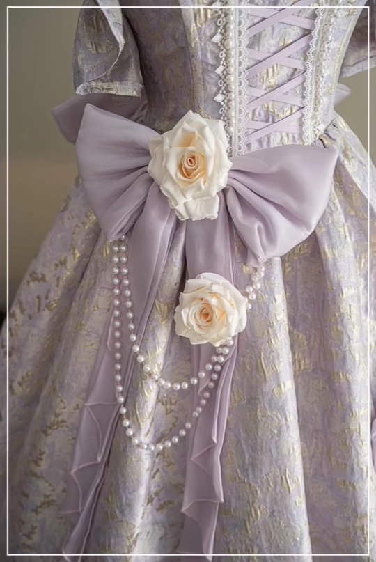 Gorgeous Lilac Sweet 16 Quinceanera A-Line Sweetheart Pearl 3D Flowers Spaghetti Strap Evening Dress Ball Gown TP4915