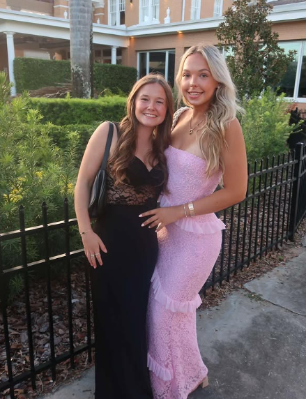 Elegant Pink Mermaid Strapless Lace Ruffle Length Ankle Ball Gown Evening Dress TP1939