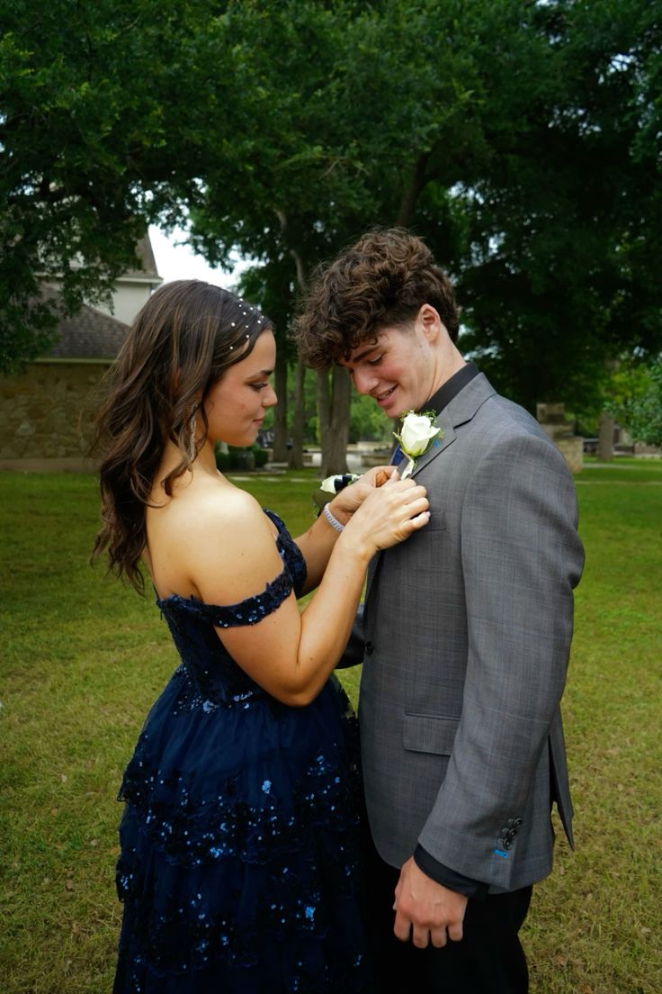 Elegant Pink A-line Strap Slit Layered Shiny Ball Gown Evening Dress TP2058