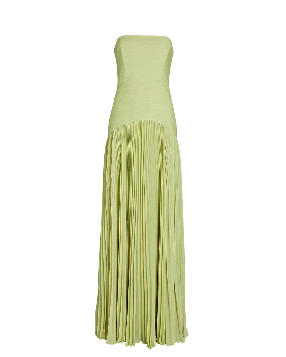 Simple Green Off Shoulder Sleeveless Mermaid Formal Prom Dress Evening Gown TP2112