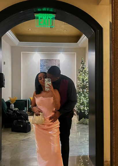 Elegant Mermaid Pink Strapless Satin Long Ball Gown Evening Dress TP2239