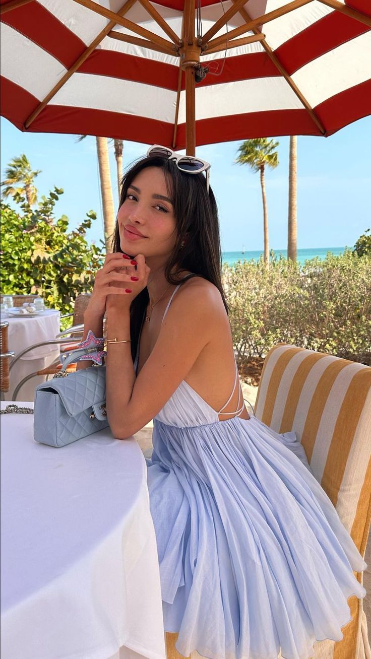 Spaghetti Strap V Neck A-Line Sleeveless Blue Backless Tulle Mini Party Dress Homecoming Dress TP2292