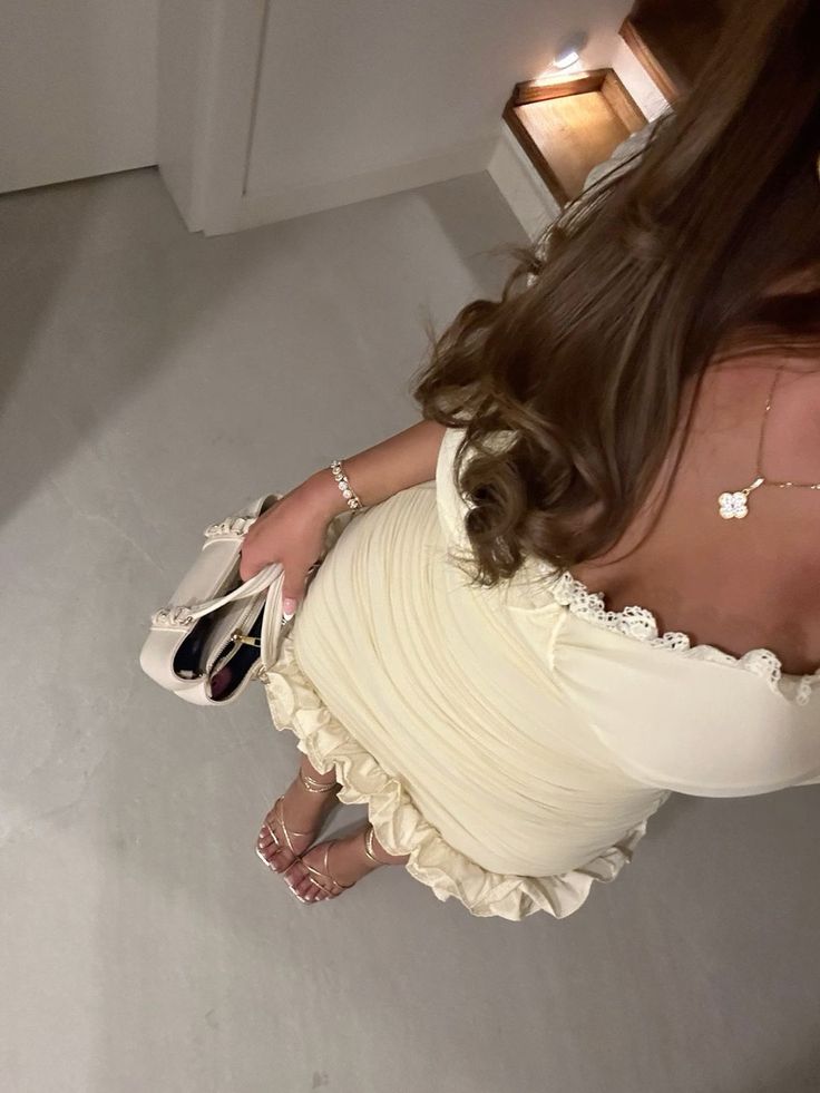 Ivory Sweetheart Neck Bodycon Short Party Dress Homecoming Dress TP2341