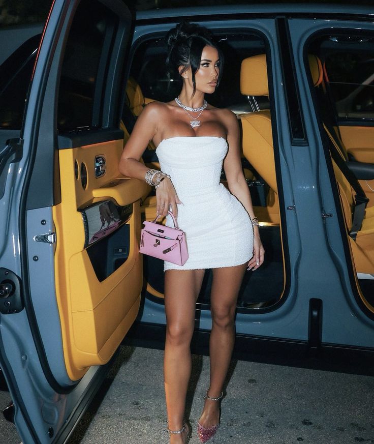 Sweetheart Pink Off Shoulder Sleeveless Bodycon Mini Party Dress Homecoming Dress TP2444