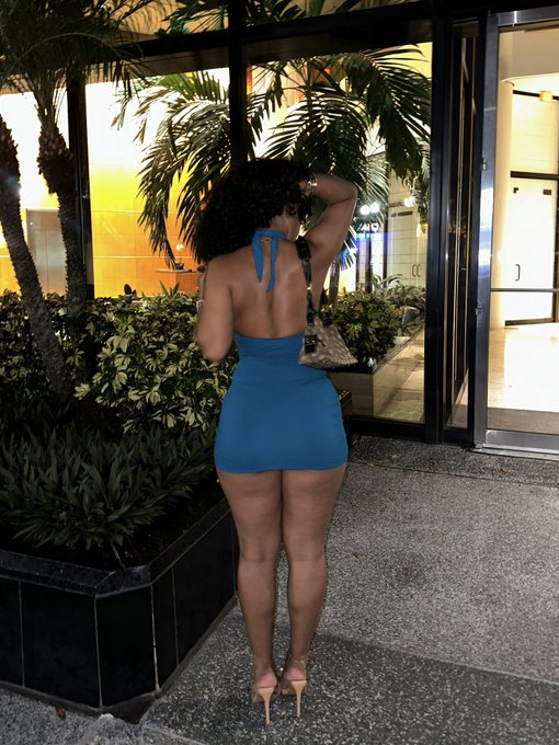 Sexy Blue Halter Neck Bodycon Short Prom Dress Party Dress TP2457
