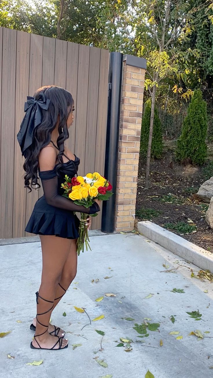 Sexy Black Strapless Mini Party Dress Homecoming Dress TP2467