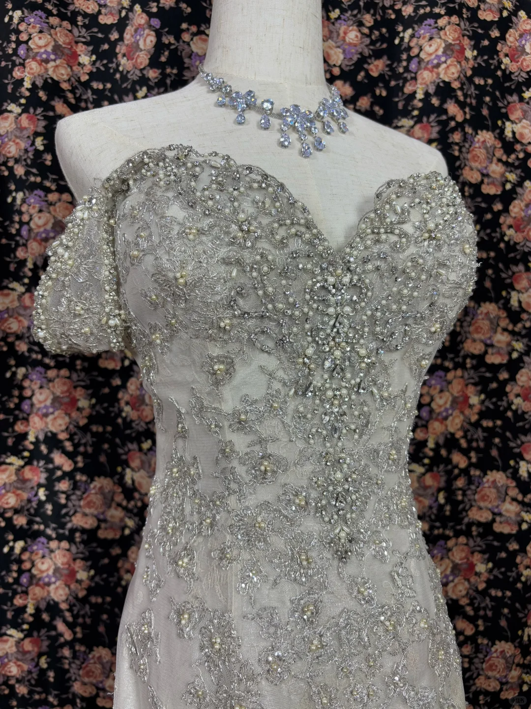 Gorgeous Shiny Sequin Sweetheart Off-the-shoulder Mermaid Floor-length Prom Dress Birthday Dress Evening Dress TP4384