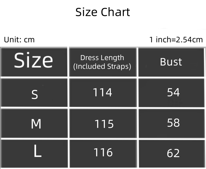 Simple Fashion Mermaid Design A-line Spaghetti Strap Dress TP3423