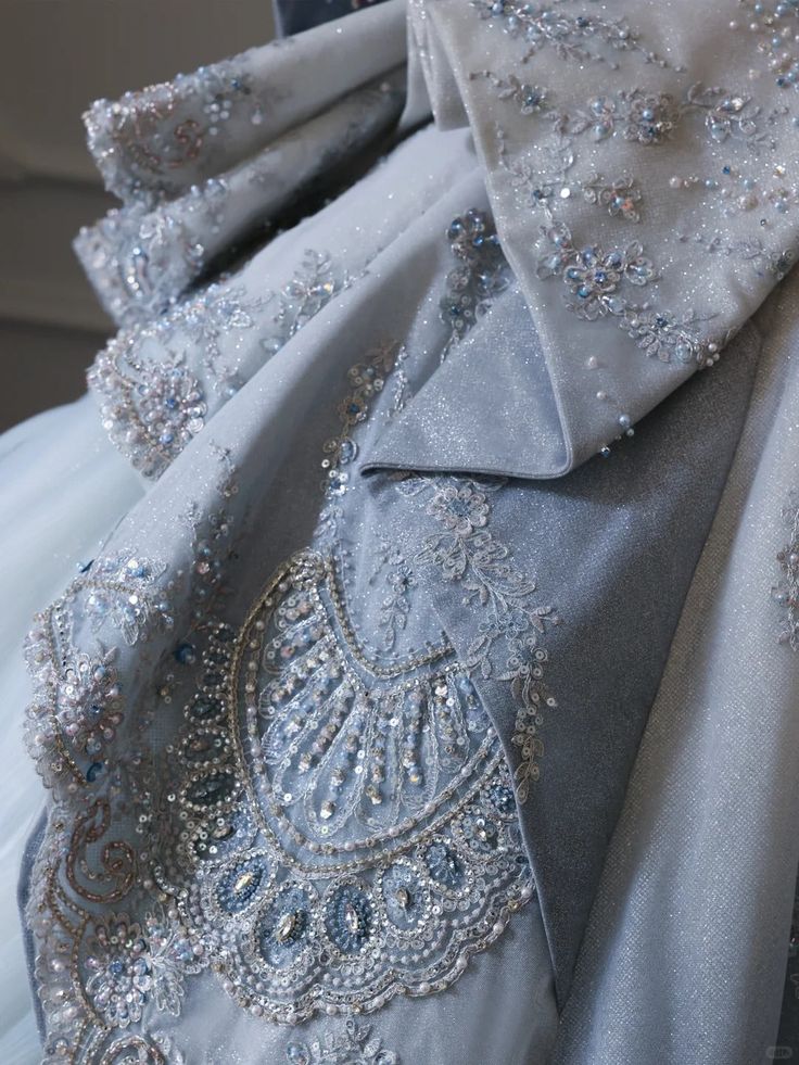 Vintage Sky Blue Sweetheart Sweet 16 Quinceanera A-Line Off-the-shoulder Evening Dress Long Ball Gown TP5017