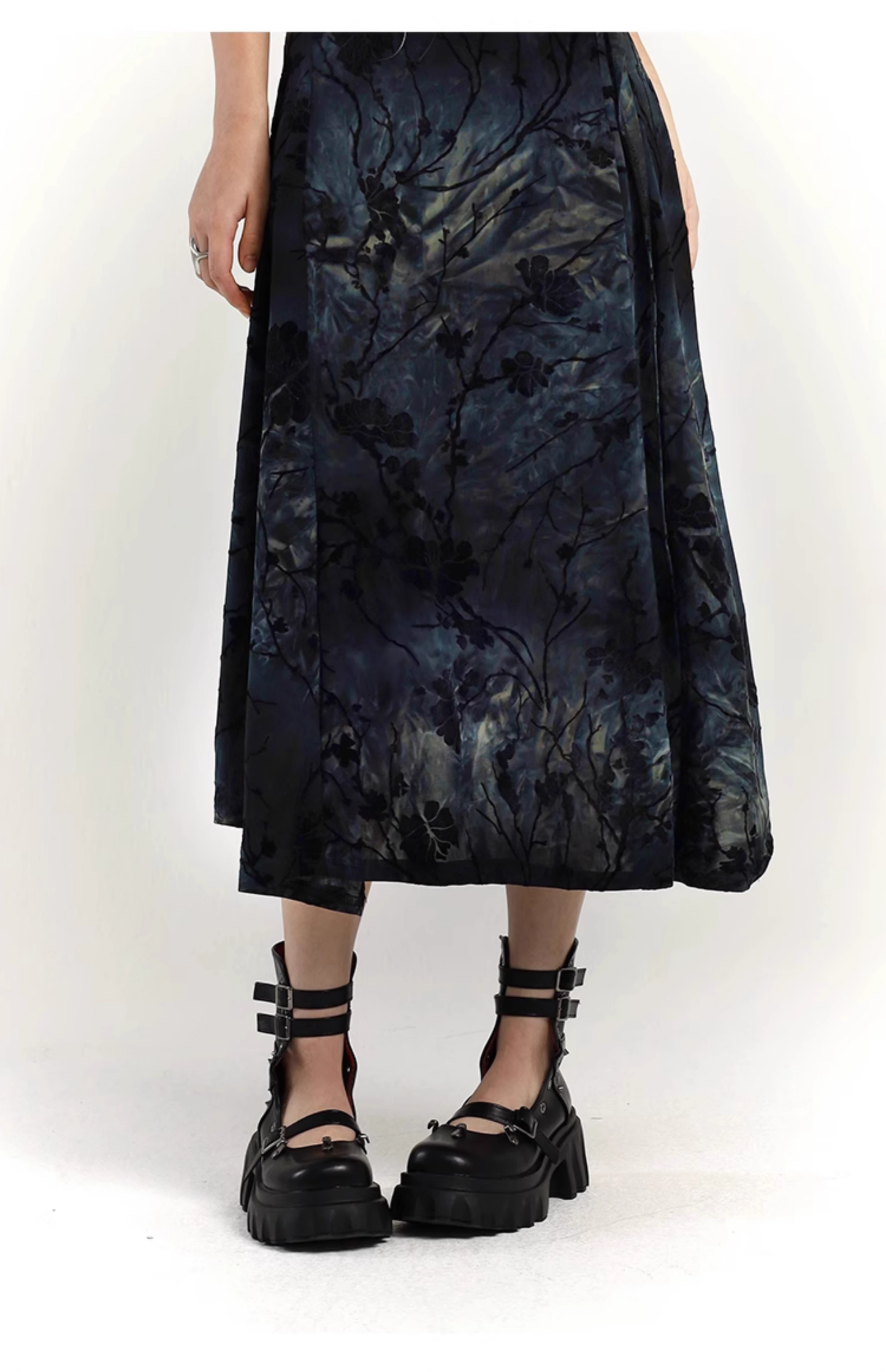 Simple Fashion Design Sense Halter Dress TP2926