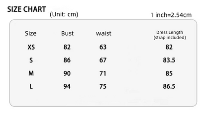 Simple Floral Ink-wash Pattern Design A-line Sleeveless Spaghetti Strap Dress TP3287