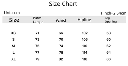 Simple Loose-fitting Letter Embroidery Design Street-style Casual Cropped Pants TP3235