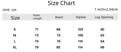 Vintage Loose-fitting Design Street-style Casual Cropped Pants TP3230