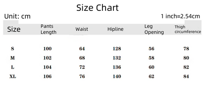Simple Fashion Loose-fitting Large Pockets Design Street-style Long Casual Pants TP3241