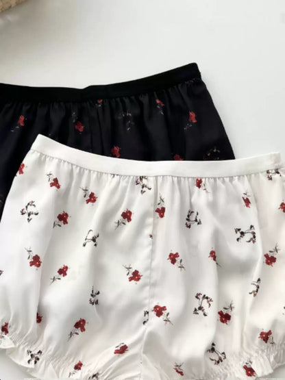 New Fashion Floral Ribbon Design A-line Sleeveless Spaghetti Strap Dress TP3289