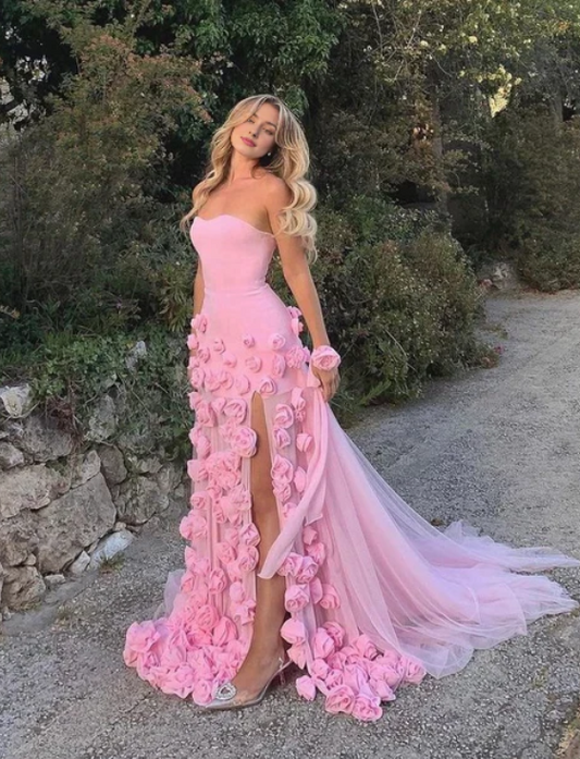 Elegant Champagne Satin Prom Dress Spaghetti Strap Evening Gown Sheath Backless Party Dress Long Formal Dress TP4778