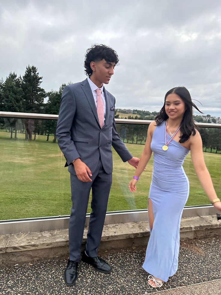 Elegant One Shoulder Soft Bodycon Slit Prom Dress Bridesmaid Dress TP2298