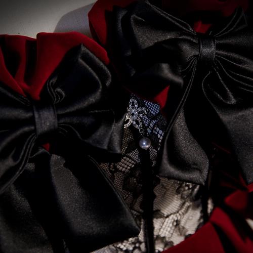 Burgundy Velvet Long Prom Dress, Off the Shoulder A-Line Evening Dress  TP295