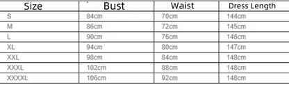 New Stylish Elegant V-neck High-waisted Floral Dress TP2855