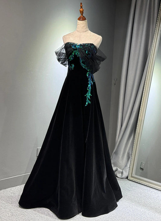 Black Prom Dresses TreelyPromDress Black Prom Dresses TreelyPromDress